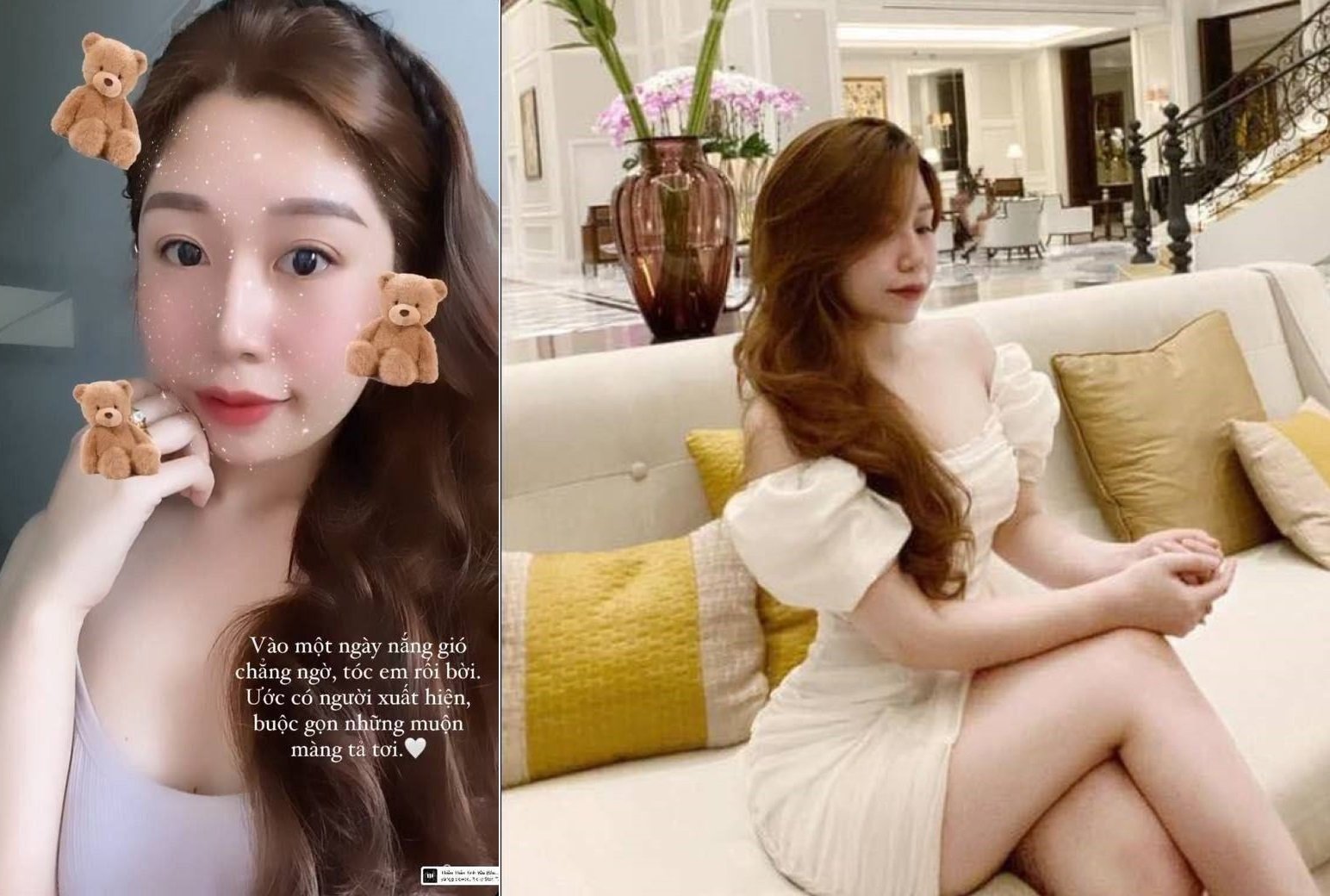 Cu ngắn chơi lâu em mới phê